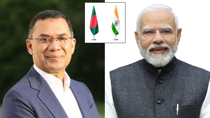 প্রধানমন্ত্রীর ভারত সফর, দিল্লির উত্তরের অপেক্ষায় ঢাকা