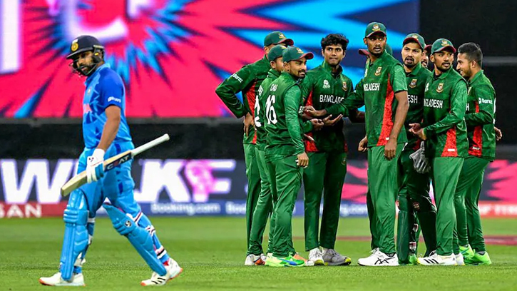 ভারত-বাংলাদেশ সিরিজ নিয়ে কী সিদ্ধান্ত? জানালেন ক্রীড়া প্রতিমন্ত্রী
