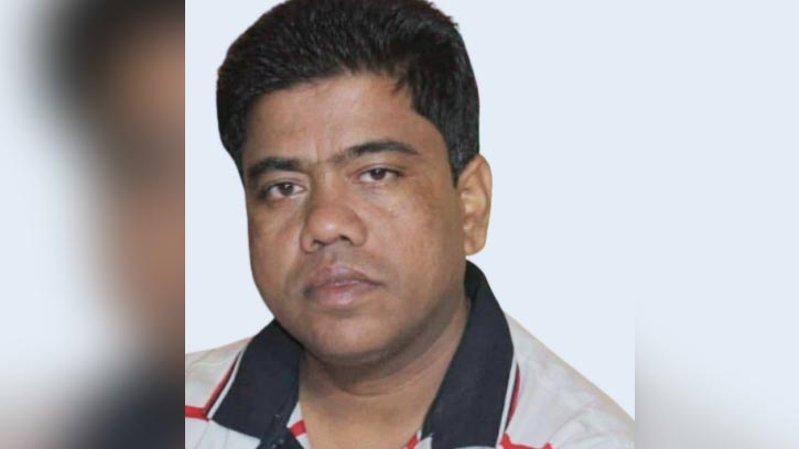 নরসিংদীতে ব্যবসায়ীকে ডেকে নিয়ে গুলি করে হত্যা