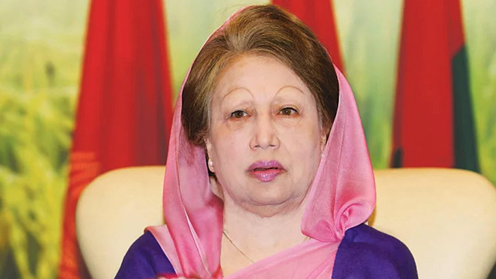 খালেদা জিয়ার জন্মদিনে বিএনপির কর্মসূচি: দেশজুড়ে আয়োজন