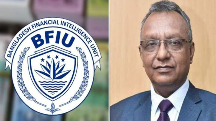 বাধ্যতামূলক ছুটির নির্দেশ উপেক্ষা, অফিসে বিএফআইইউ প্রধান