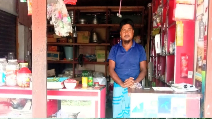 গোবিন্দগঞ্জে জামায়াত নেতার গলাকাটা মরদেহ উদ্ধার 
