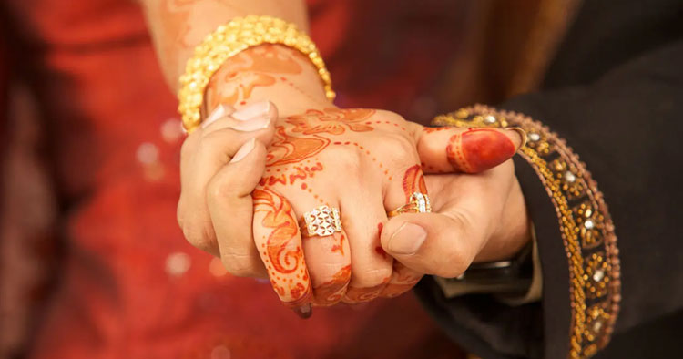 কোরআন-হাদিসের আলোকে বিয়ের ১০টি উপকারিতা