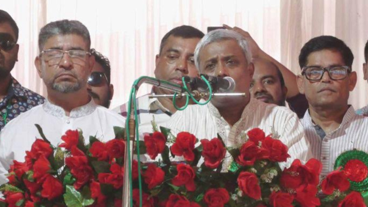  “৩১ দফার চেয়ে বড় সংস্কার নেই” — অনিন্দ ইসলাম অমিত