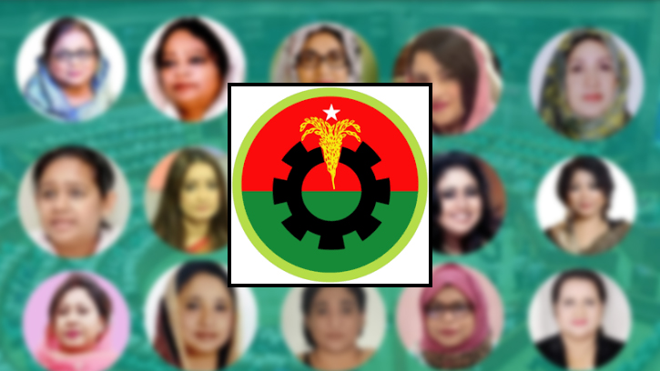 সংরক্ষিত নারী আসনে বিএনপির মনোনয়ন প্রত্যাশীদের ভিড়
