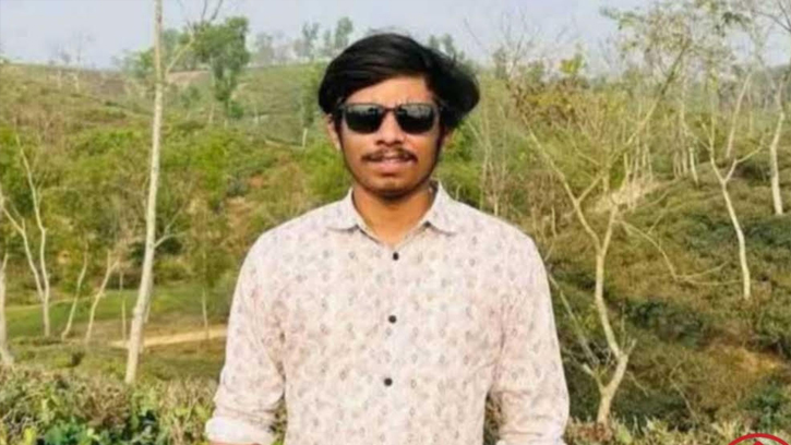 সড়ক দুর্ঘটনায় জেলা বিএনপি নেতার ছেলে নিহত
