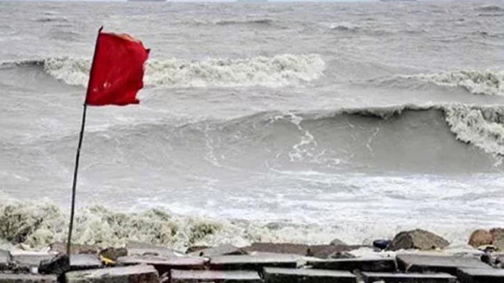 বঙ্গোপসাগরে সুস্পষ্ট লঘুচাপ, আবহাওয়া অফিসের সতর্কতা