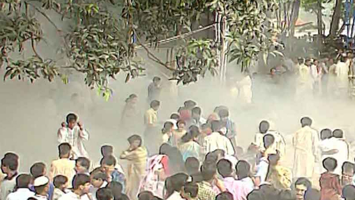 রমনা বটমূলে বোমা হামলার ২৫ বছর: আজও মেলেনি বিচার ও চূড়ান্ত নিষ্পত্তি