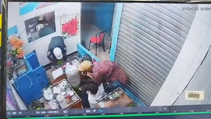 স্বর্ণ ব্যবসায়ী অভি দাসের ভুয়ো ডাকাতি, টাকা ছিল নিজেরই