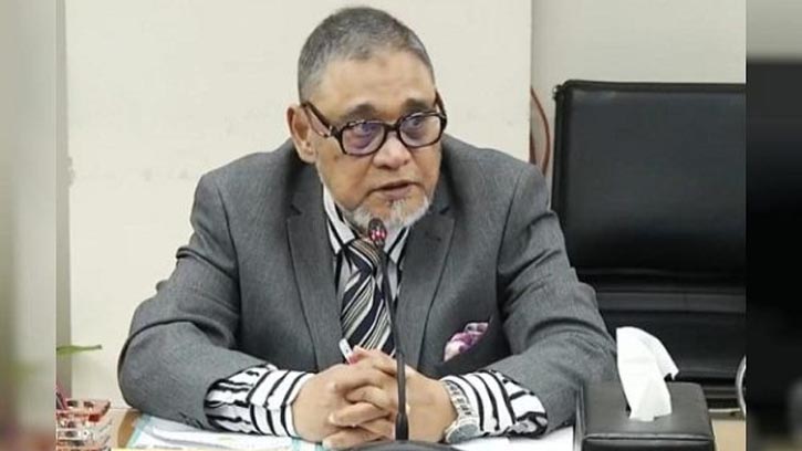 সুষ্ঠু নির্বাচন নিশ্চিতে রাজনৈতিক দলের সহযোগিতা চাইলেন সিইসি