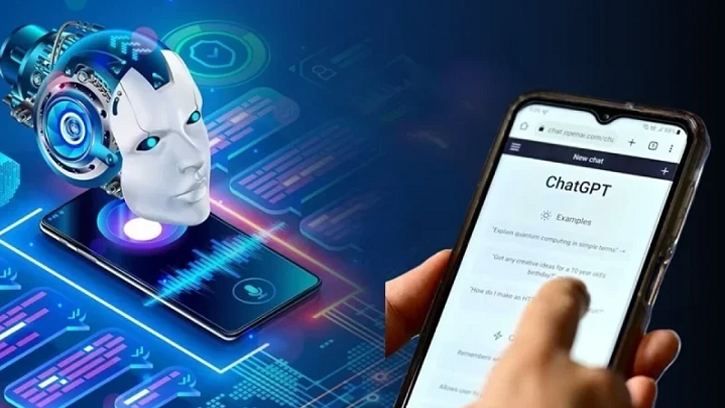 সরাসরি ইউজার চ্যাট ফিচার আসছে চ্যাটজিপিতে 