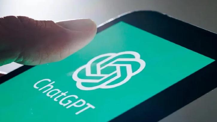 চ্যাটজিপিটিতে আসছে প্রাপ্তবয়স্কদের জন্য ‘নটি চ্যাট’ ফিচার