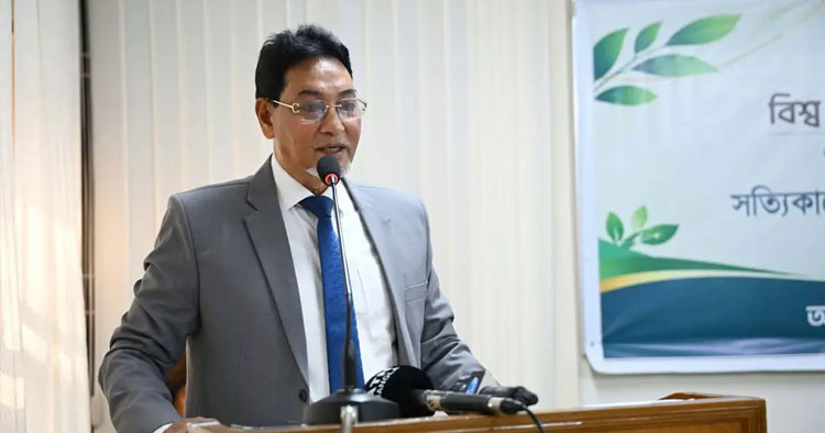 মাদক থেকে তরুণদের দূরে রাখতে স্বাবলম্বী করার সুযোগও দিতে হবে: চিফ হুইপ