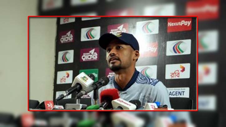 শ্রীলঙ্কা সফরে টেস্ট দলে বড় পরিবর্তন, শান্তকে দেওয়া হচ্ছে দীর্ঘমেয়াদী দায়িত্ব