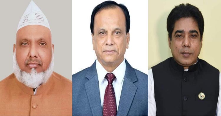 ভূজপুর ঘটনাকে কেন্দ্র করে শত কোটি টাকার চাঁদা-বাণিজ্য