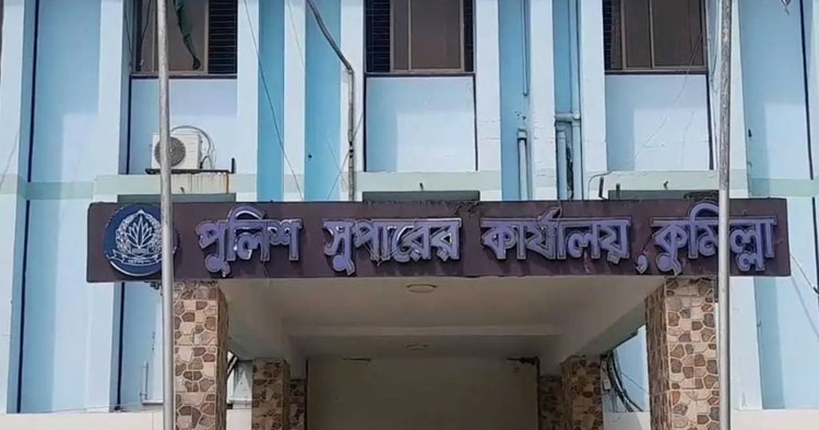 কুমিল্লায় কিশোর গ্যাংবিরোধী অভিযানে আটক ৬২৪
