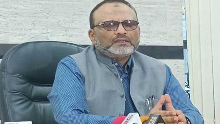 ঢাবি ভিসির পদত্যাগের ঘোষণা