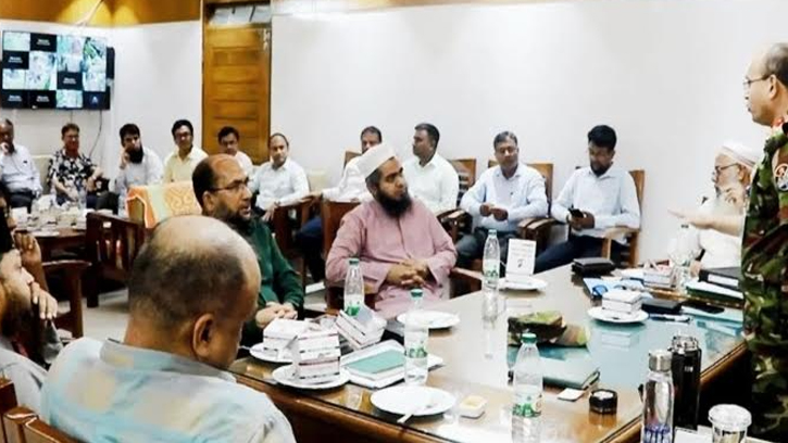 বরিশাল শেবাচিম হাসপাতালে দালাল দেখলেই আটক করার নির্দেশ