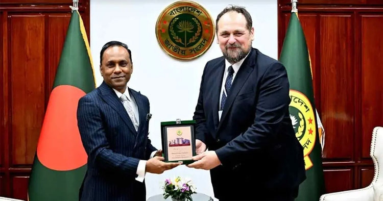 বিরোধী দলকে গঠনমূলক ভূমিকা পালনের আহ্বান ডেপুটি স্পিকারের