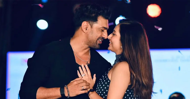 দেব-শুভশ্রীর পুরোনো প্রেম ঘিরে ফের সরগরম নেটদুনিয়া