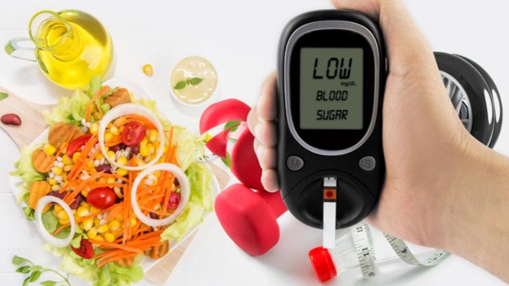 সকালে নাস্তা ঠিক সময়ে খেলে ডায়াবেটিস নিয়ন্ত্রণ সহজ