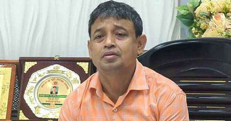 চাকরি থেকে বরখাস্ত ডিএমপির সাবেক অতিরিক্ত কমিশনার হারুন