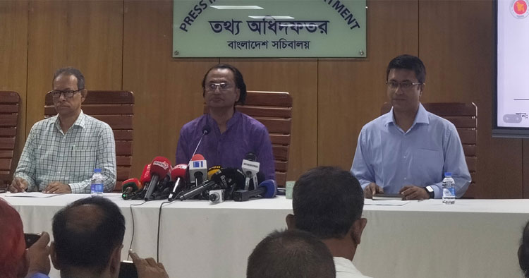 ঢাকাতেও কিছুটা লোডশেডিং মেনে নিতে হবে: প্রধানমন্ত্রীর উপদেষ্টা