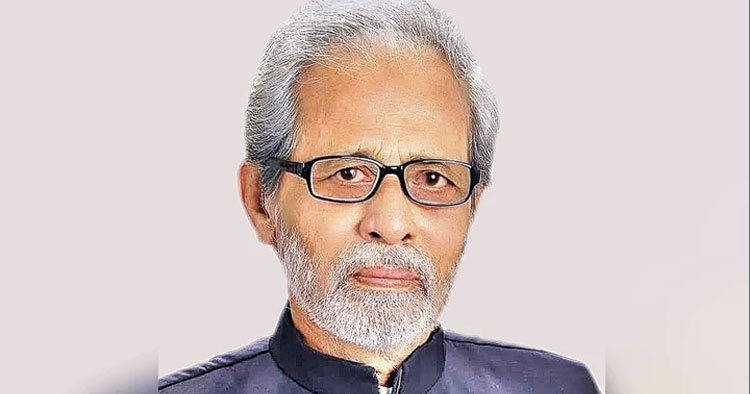 জাতীয় প্রেসক্লাবের সাবেক সভাপতি ও সাবেক এমপি শফিকুর রহমান মারা গেছেন