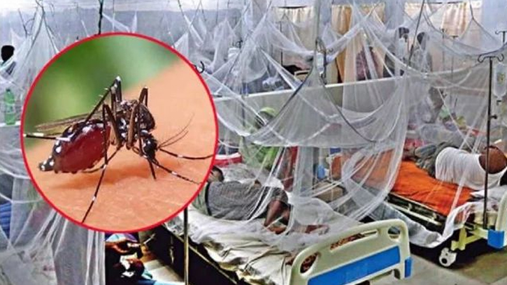 ডেঙ্গুতে মৃত্যু আরও ৩, হাসপাতালে ভর্তি ৪২৮