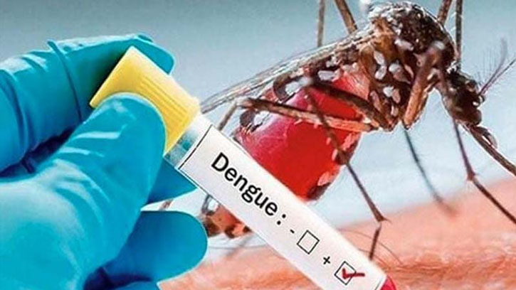 ২৪ ঘণ্টায় ডেঙ্গুতে মৃত্যু ১, হাসপাতালে ৪৩০