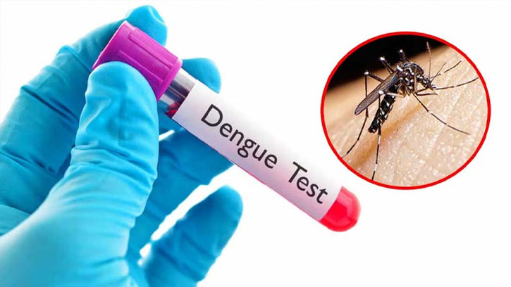ডেঙ্গুতে আক্রান্ত হয়ে হাসপাতালে ভর্তি ৪৩২ জন
