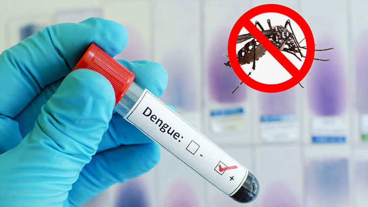 ডেঙ্গু: ২৪ ঘণ্টায় মৃত্যু ৪, হাসপাতালে ভর্তি ৫৬৮ জন