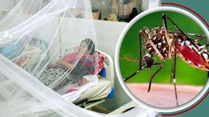 ডেঙ্গুর আক্রমণে একদিনে ৬ জনের মৃত্যু