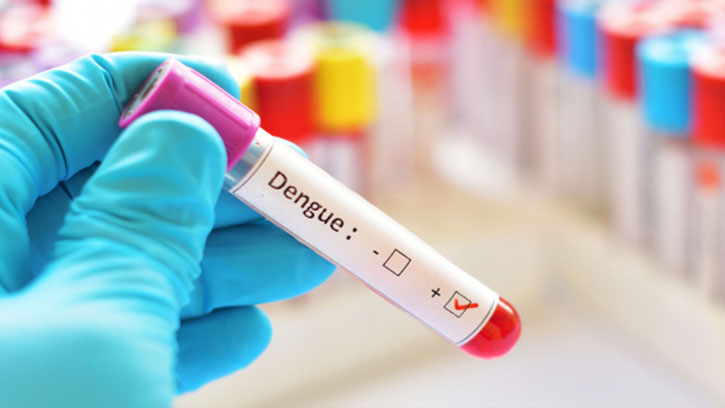 ডেঙ্গুতে একদিনে মৃত্যু আরও ৩, হাসপাতালে ভর্তি ৪১২