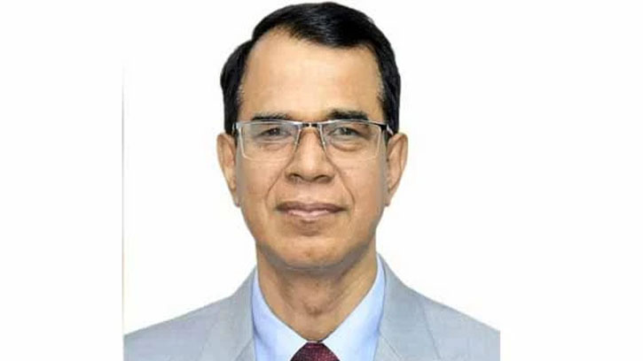 বিমানবন্দর থেকে ফেরত বাংলাদেশ ব্যাংকের ডেপুটি গভর্নর
