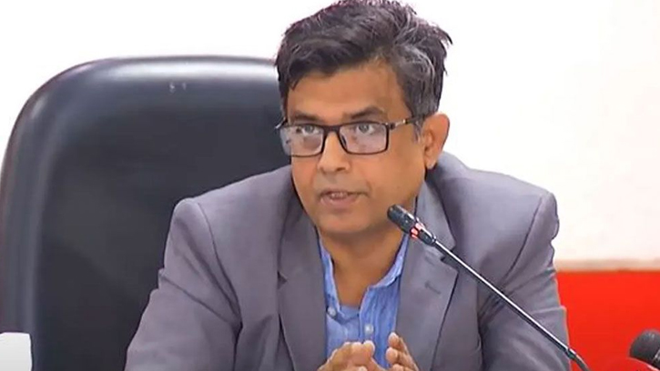 কঠিন ও অস্বস্তিকর প্রশ্ন করা সাংবাদিকদের মূল দায়িত্ব: শফিকুল আলম