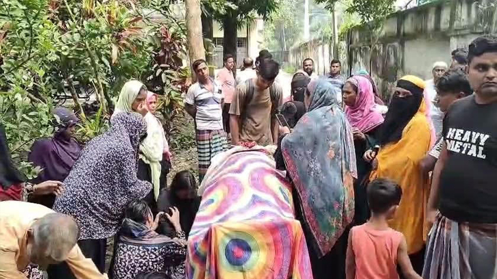 নরসিংদীতে দুই গ্রুপের সংঘর্ষে যুবদল নেতা নিহত