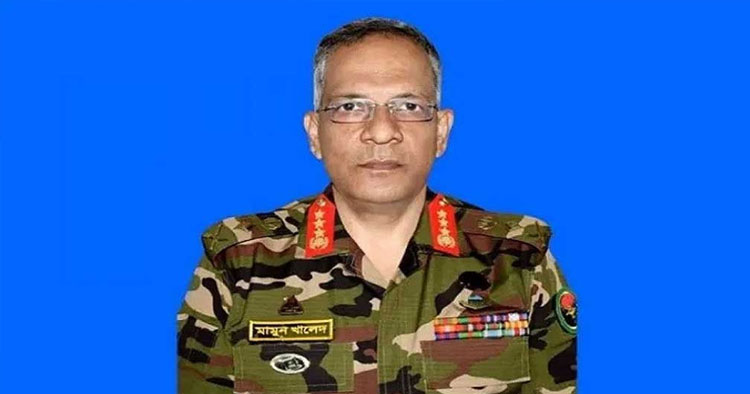 ডিজিএফআইয়ের সাবেক মহাপরিচালক ও পরিবারের দুই সদস্যের বিরুদ্ধে দুদকের ৩ মামলা