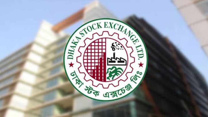 উত্থানের পরদিনই বড় ধস শেয়ারবাজারে