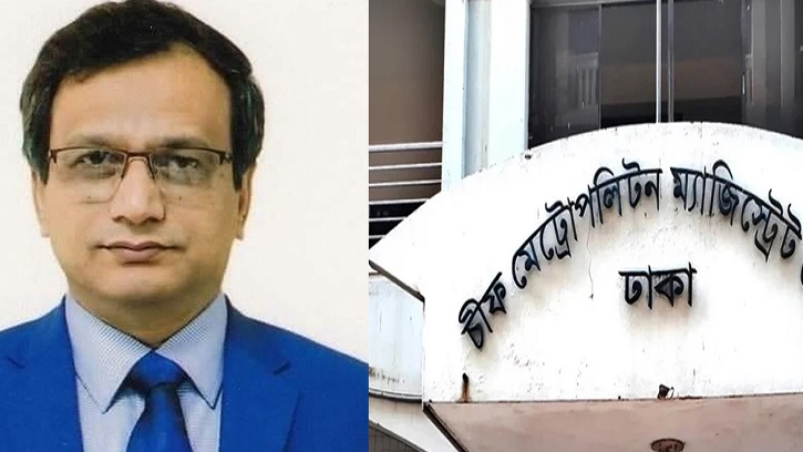 সাবেক সিনিয়র সচিব জিয়াউল হত্যার অভিযোগে আটক