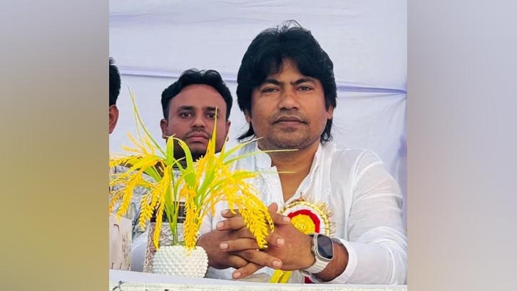 নবীন–প্রবীণদের ব্যাপক সমর্থনে চেয়ারম্যান প্রার্থী মেহেদী হাসান