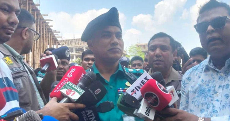 ‘জমি দখল নিয়ে সালমানের স্টুডিওতে হামলা-ভাঙচুর, চাঁদা দাবির তথ্য নেই’