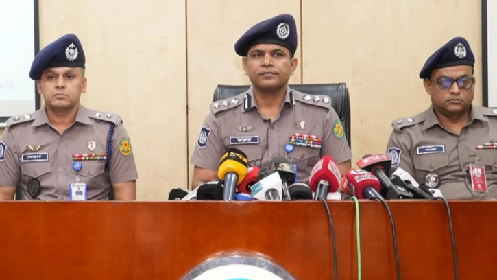 তুরাগে মরদেহ উদ্ধারের দাবির সত্যতা নেই: পুলিশ