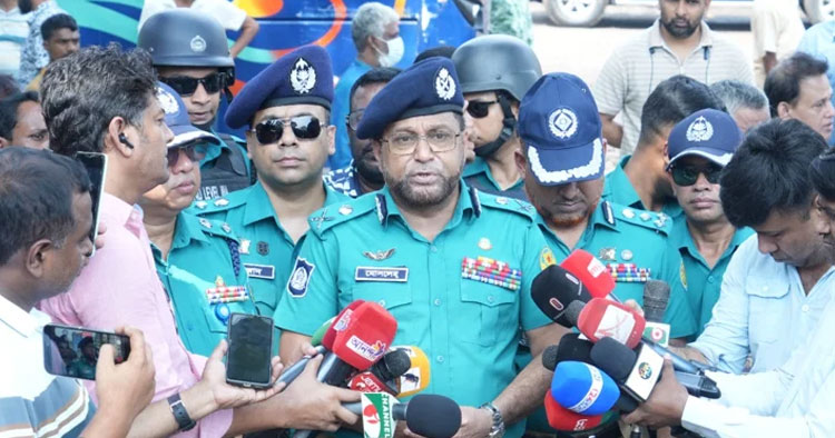 তিন মাসের মধ্যে গুলিস্তান-ফুলবাড়িয়া বাস টার্মিনাল যাবে চুনকুটিয়ায়
