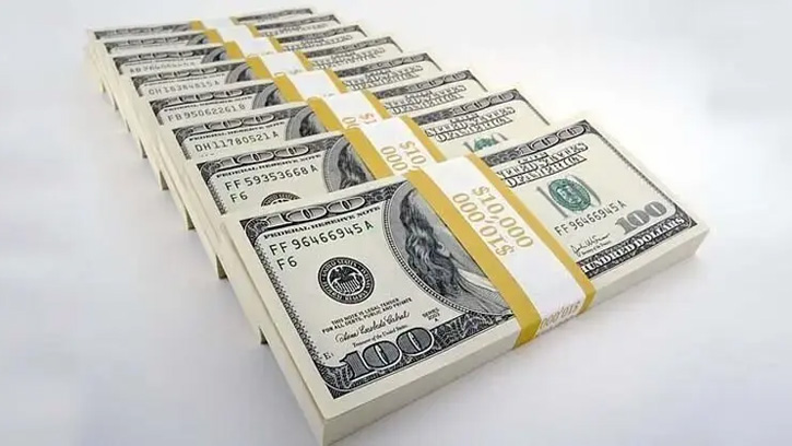 রেমিট্যান্সে নতুন ইতিহাস: ১৯ দিনেই দেশে এলো ২ বিলিয়ন ডলারের বেশি