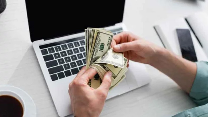 ফেসবুক-ইউটিউব ছাড়াও আয়ের নতুন সুযোগ দিচ্ছে যেসব অ্যাপ