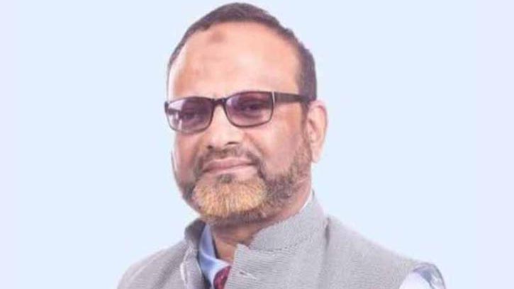 ঢাবি উপাচার্যের পদত্যাগ