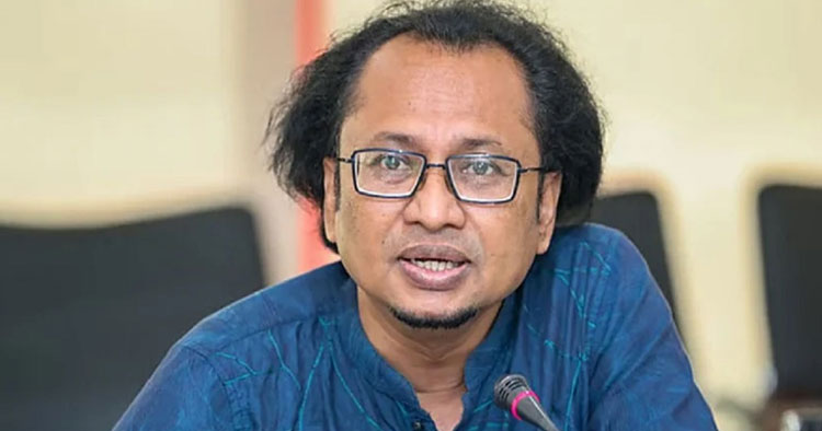 গণমাধ্যমের সঙ্গে সংঘাতে জড়ানো গণতান্ত্রিক সরকারের পথ নয়: তথ্য উপদেষ্টা