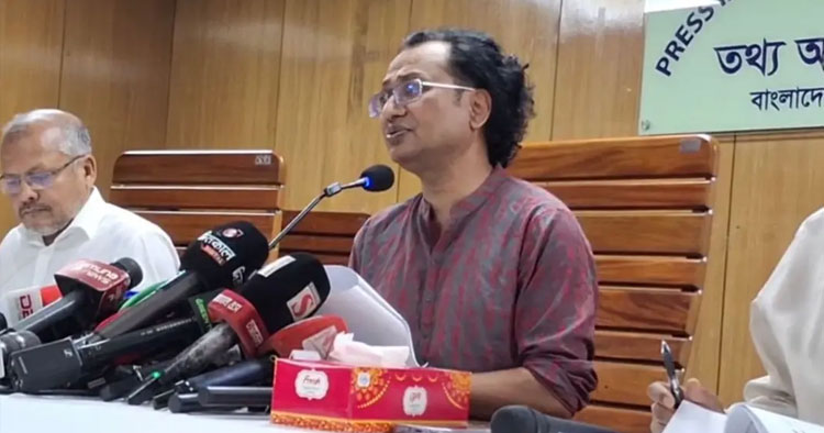 দেশে এলপিজির সংকট নেই, মজুতের বিরুদ্ধে ব্যবস্থা নেওয়া হবে
