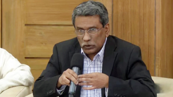 সোমবারের মধ্যে দলগুলোর কাছে যাবে ‘জুলাই সনদ’ এর খসড়া: ড. আলী রীয়াজ